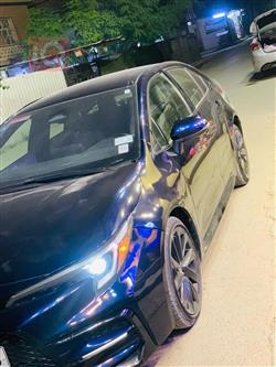 تۆیۆتا کۆرۆلا